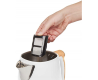 HADEN Haden Dorchester Czajnik biały 1,7L - 1502358 - zdjęcie 4